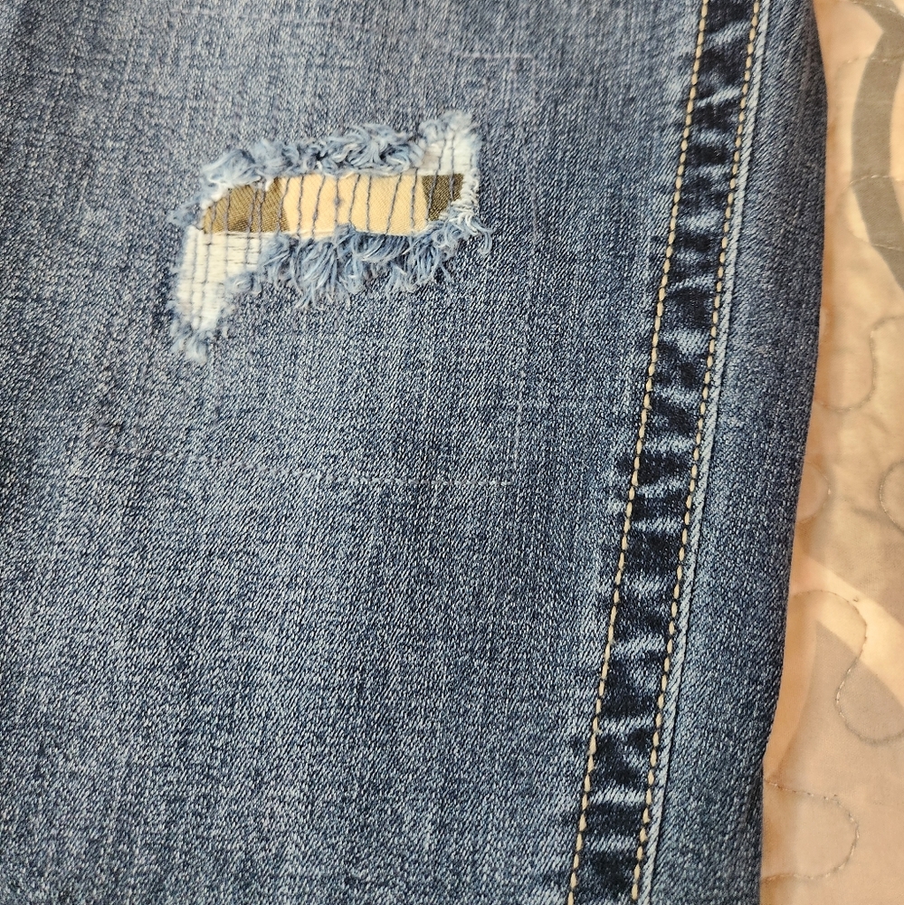 Jeans - Picture 2 of 7